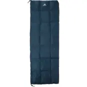 Mountain Equipment Helium Quilt Majolica Blue