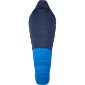 Marmot Helium Short Arctic Navy/Dark Azure