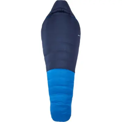 Marmot Helium Short Arctic Navy/Dark Azure