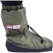 Helsport Bivy Shoes Nocolor