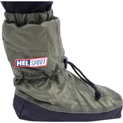 Helsport Bivy Shoes Nocolor L