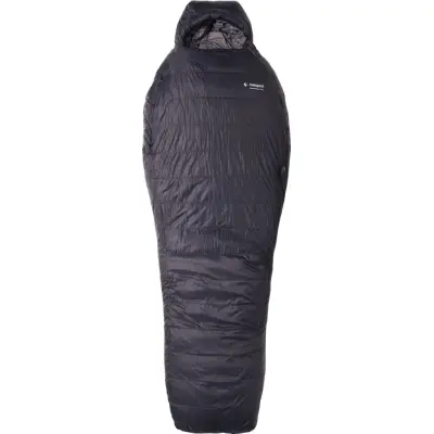 Helsport Blizzard Down -10 185cm Blizzard Black