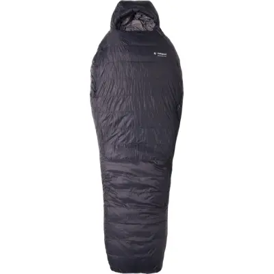Helsport Blizzard Down -10 200cm Blizzard Black