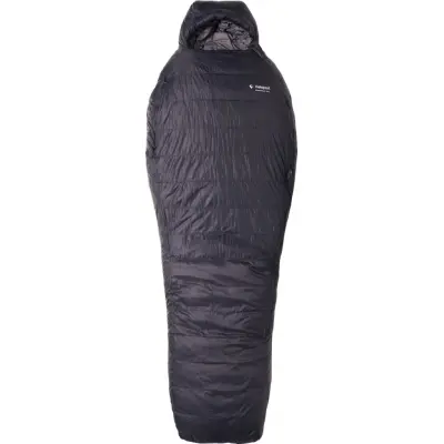 Helsport Blizzard Down -20 200cm Blizzard Black