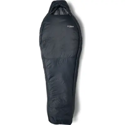 Helsport Blizzard Fiber -10 175cm Blizzard Black