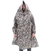 Helsport Fjellduk Pro Camo Mountain