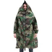 Helsport Fjellduk X-trem Camo Forrest