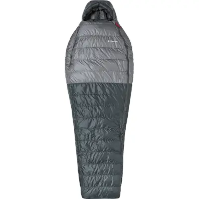 Helsport Pro Down -5 185cm Dark Shadow