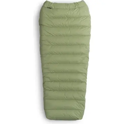 Helsport Pro Quilt Down 0