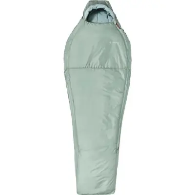 Helsport Scouter Fiber 0 Sleeping Bag  Moss Green/Cloudberry
