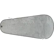 Hennessy Hammock Radiant Bubble Pad XL