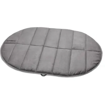 Ruffwear Highlands Dog Pad Cloudburst Grey
