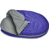 Ruffwear Highlands Sleeping Bag Huckleberry Blue