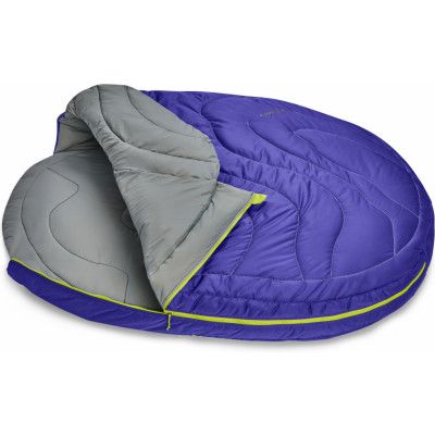 Ruffwear Highlands Sleeping Bag Huckleberry Blue