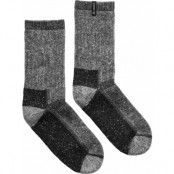 Aclima HotWool Sock Grey Melange