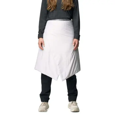 Houdini Puffy Square A Touch Of Gray A Touch Of Gray Onesize