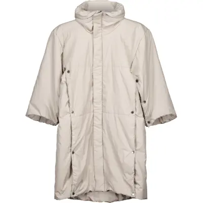 Houdini The Cloud Sandstorm