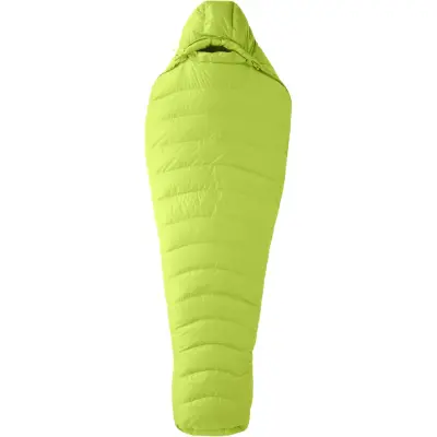 Marmot Hydrogen Long LZ Vermouth/Alpine Green