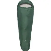 Nomad Inca Premium 700 Sleeping Bag Trekking Green