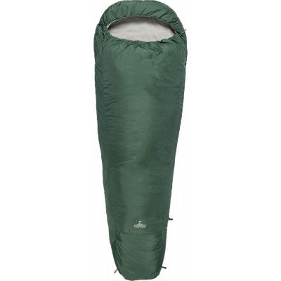 Nomad Inca Premium 700 Sleeping Bag Trekking Green