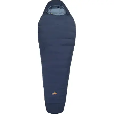 Nomad Inca Pro 1250 Mummy Sleeping Bag Dark Navy