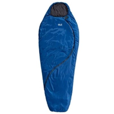 Jack Wolfskin Smoozip +3