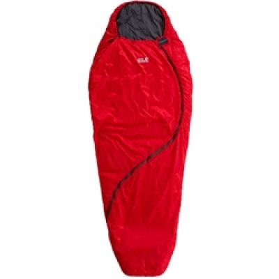 Jack Wolfskin Smoozip +3 Women