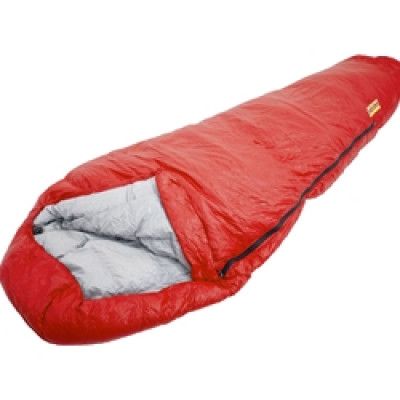 Jr Gear Down Sleeping Bag 750   Sovsäck