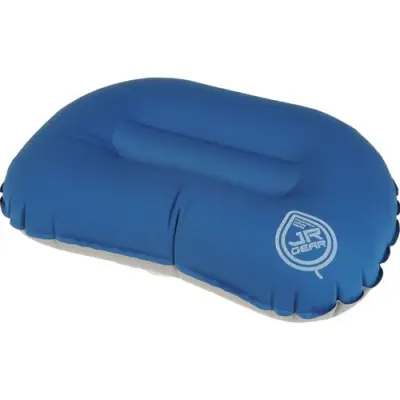 Jr Gear Hood Pillow Lite 65G. Blue