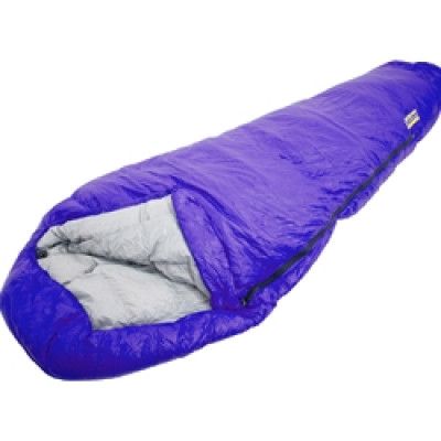 Jr Gear Jr Gear Down Sleeping Bag 550   Sovsäck