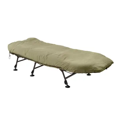 JRC Cocoon  5 Seasons Sleeping Bag Wide sovsäck