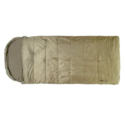 JRC Defender II Fleece sovsäck