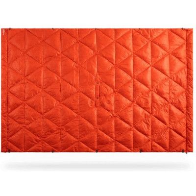 Kammok Bobcat 45 Ember Orange