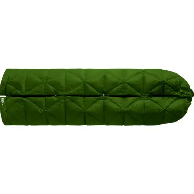 Kammok Bobcat 45 Moss Green