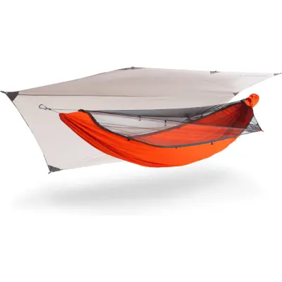 Kammok Mantis 40d Ember Orange