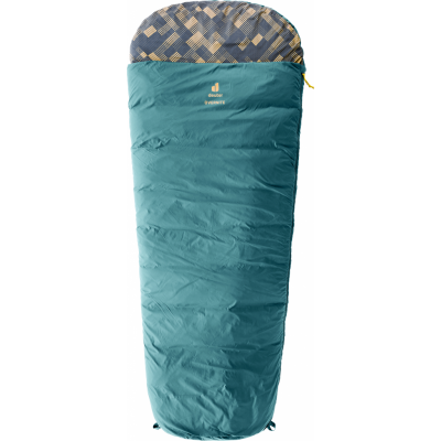 Deuter Kids' Overnite Deepsea/Ink