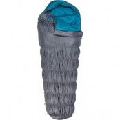 Klymit KSB 35 Sleeping Bag Regular Teal