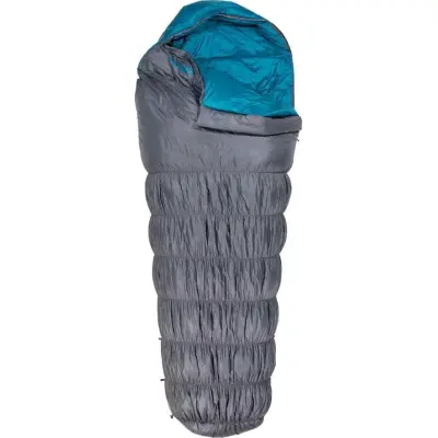 Klymit KSB 35 Sleeping Bag Regular Teal