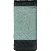 Klymit Wild Aspen 20 Rectangle Sleeping Bag Green