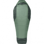 Klymit Wild Aspen 20 Regular Sleeping Bag Green