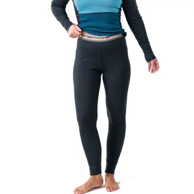 Devold Lauparen Merino 190 Longs Woman