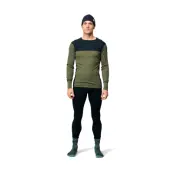 Devold Lauparen Merino 190 Shirt Man herrbaslager