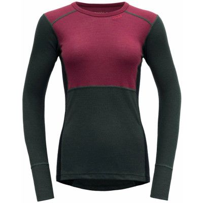 Devold Lauparen Shirt Woman