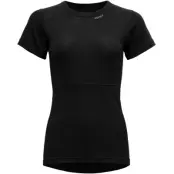 Devold Lauparen Merino 190 Tee Woman damunderställ