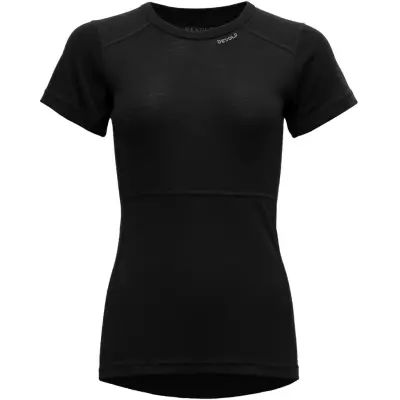 Devold Lauparen Merino 190 Tee Woman
