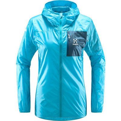 Haglöfs Women's L.I.M. Shield Hood