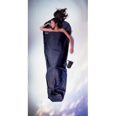 Cocoon Liner Egyptian cotton