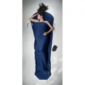 Cocoon Mummy Liner Microfiber sovsäcksliner
