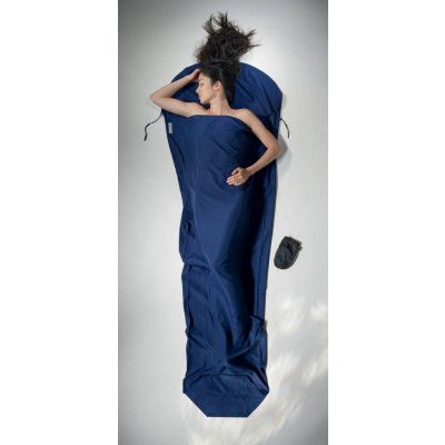 Cocoon Mummy Liner Microfiber