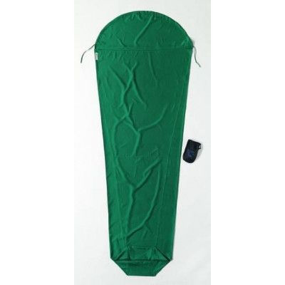 Liner Microfiber Vihreä